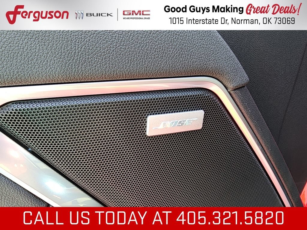 2026 GMC Sierra 1500 Elevation - Photo 16