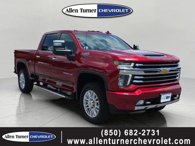 2023 Chevrolet Silverado 2500HD High Country