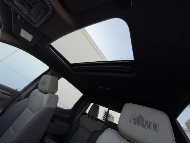 2026 Chevrolet Silverado 1500 ZR2 - Photo 21