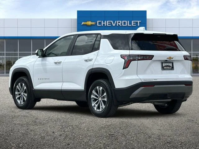 2026 Chevrolet Equinox LT - Photo 6