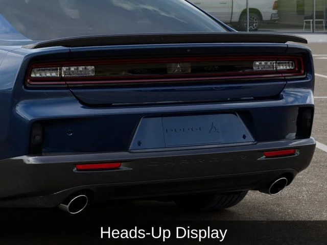 New 2026 After Dark Exterior Paint Dodge Scat Pack Plus image 15