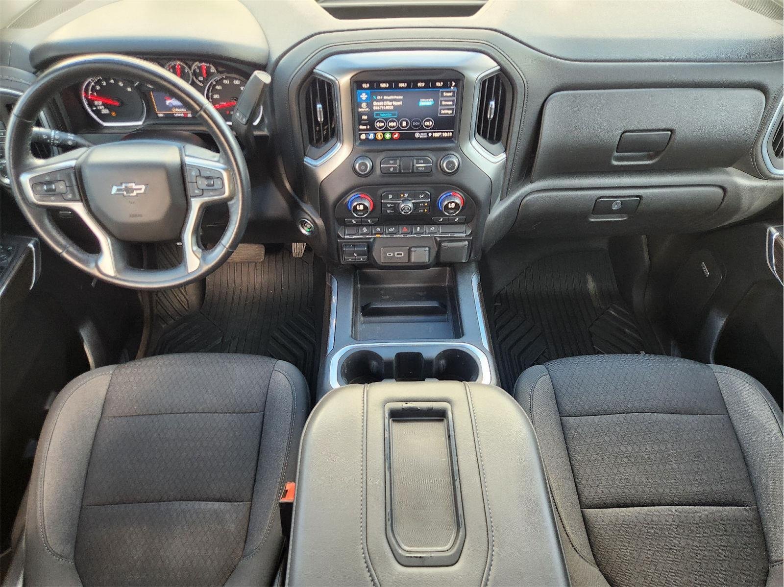 2021 Chevrolet Silverado 1500 photo 26 of 33