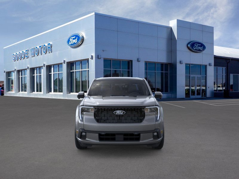 2025 Ford Maverick Lobo Premium - Photo 30