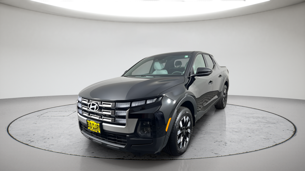 2025 Hyundai Santa Cruz SE - Photo 7