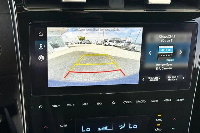 Used 2023 Gray Hyundai SEL Premium image 23