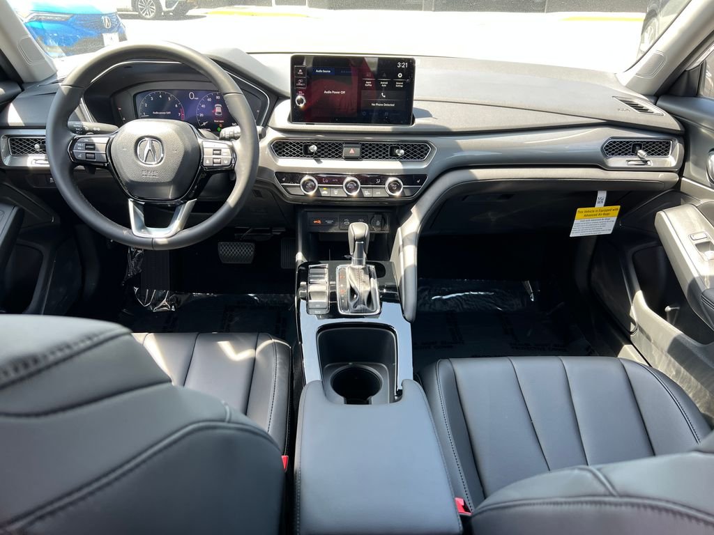 Used 2026 White Acura Base image 30