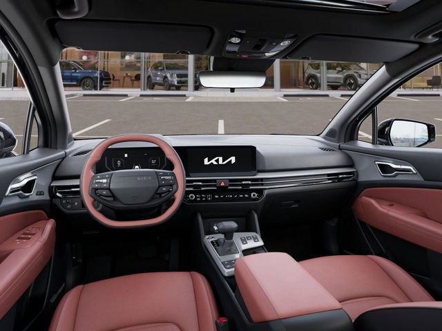 2026 Kia Sportage SX Prestige - Photo 11