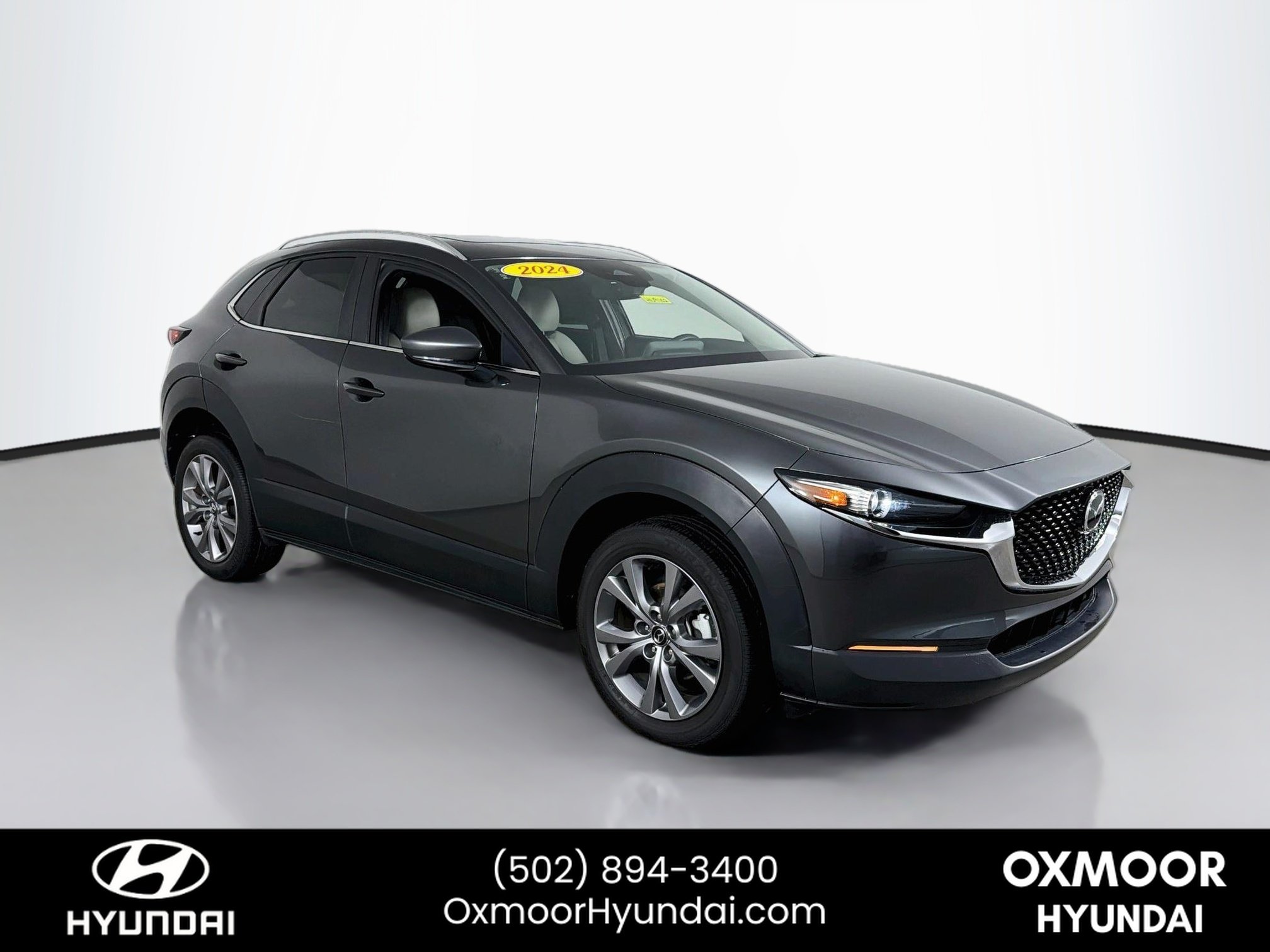 2024 Mazda CX-30