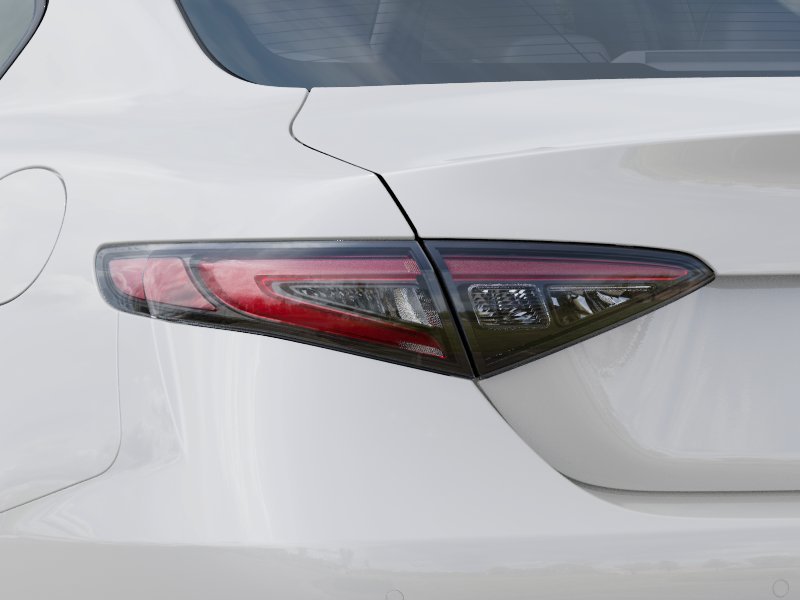 2025 Alfa Romeo Giulia Base - Photo 34