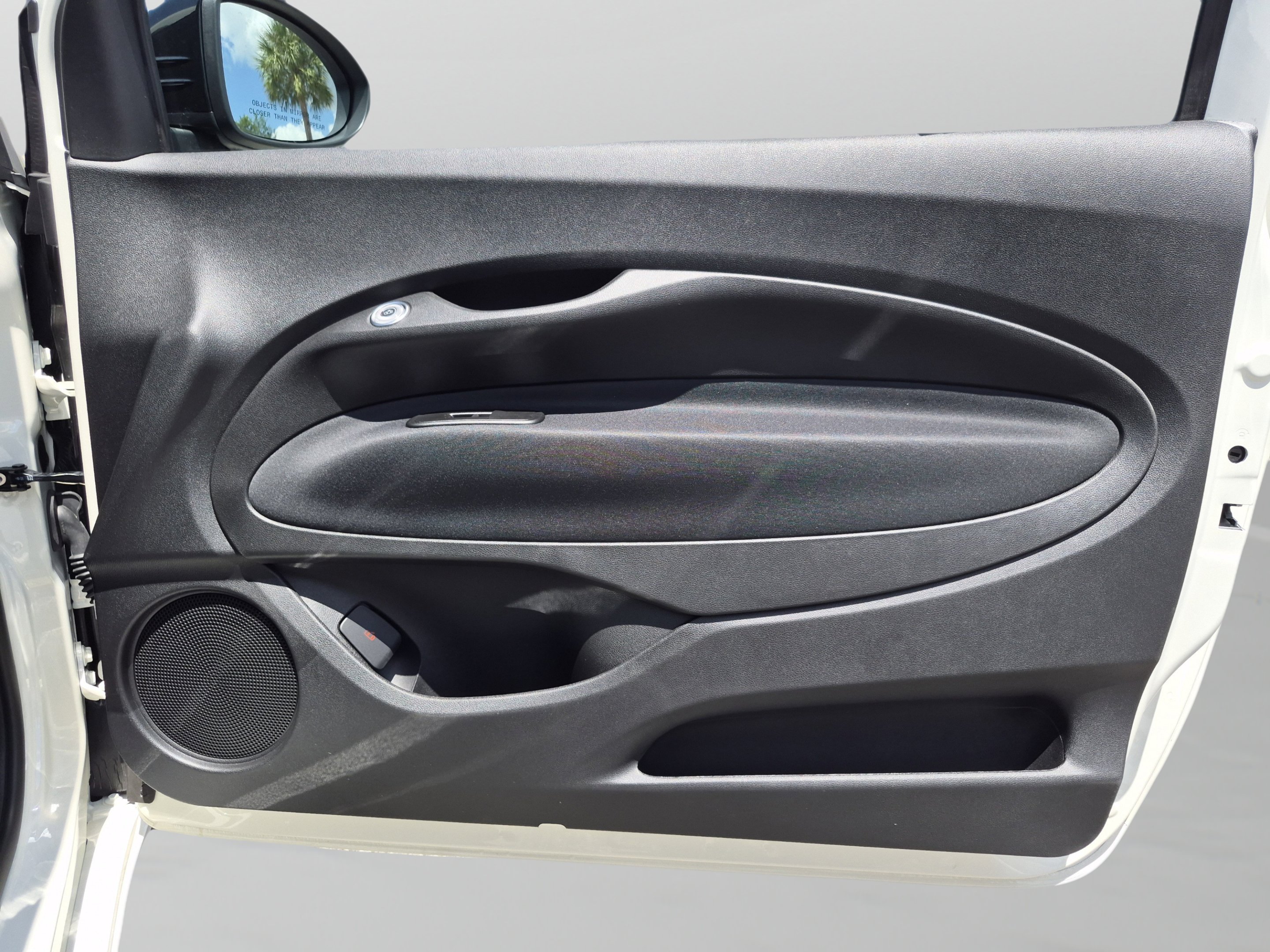 New 2026 Glacier White FIAT  image 16
