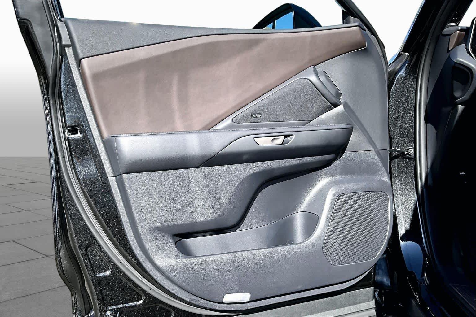 New 2026 Caviar Lexus LUXURY AWD image 16