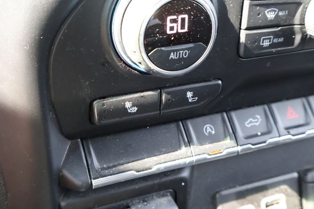 Used 2020 Gray Chevrolet RST image 31
