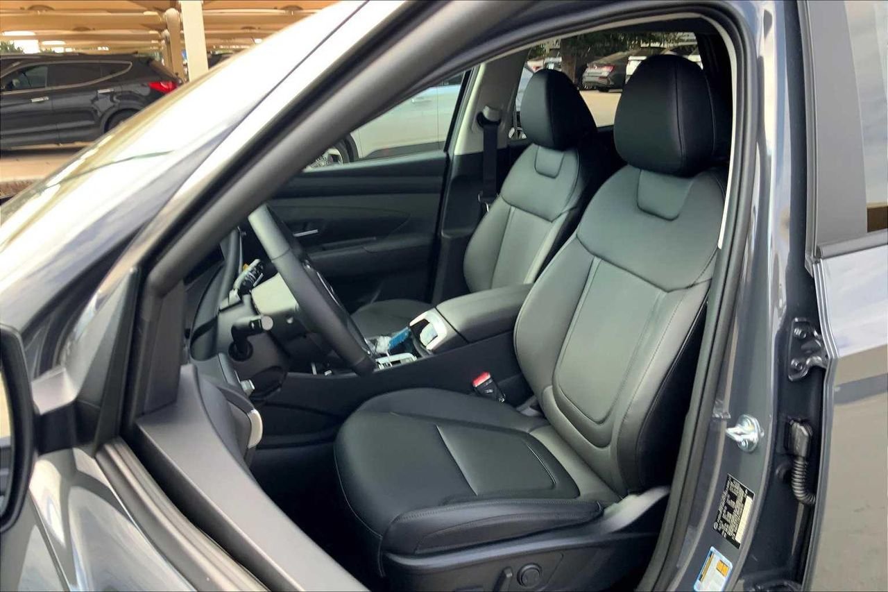 2026 Hyundai Tucson SEL Premium - Photo 7