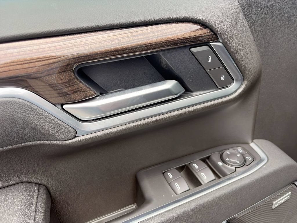 2026 Chevrolet Silverado 1500 RST - Photo 14