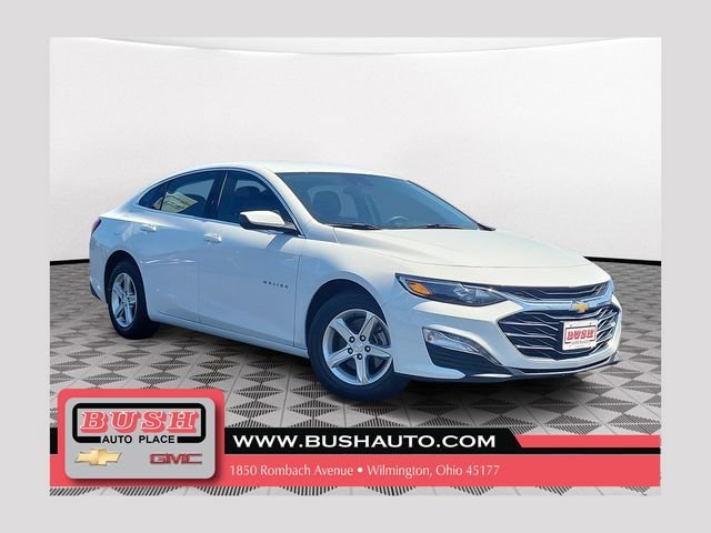 2023 Chevrolet Malibu
