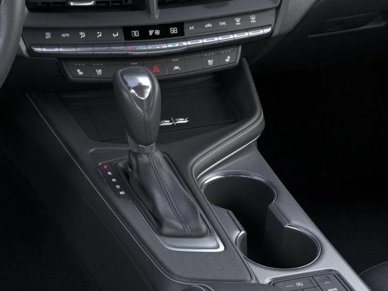 2026 Cadillac CT4 Premium Luxury - Photo 23
