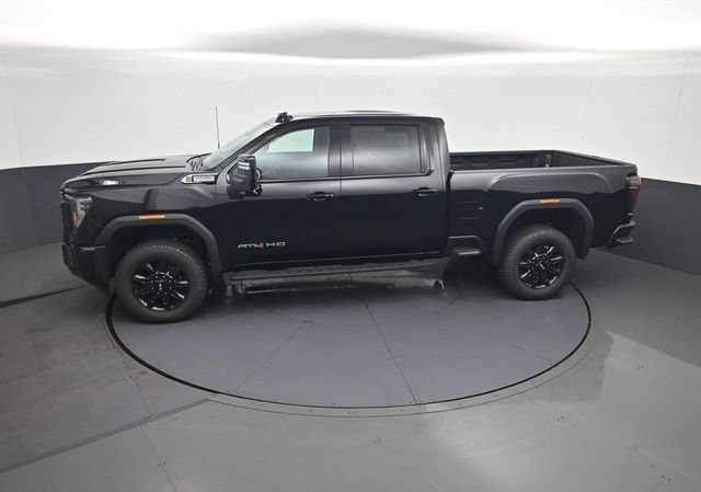 New 2026 Onyx Black GMC AT4 image 20