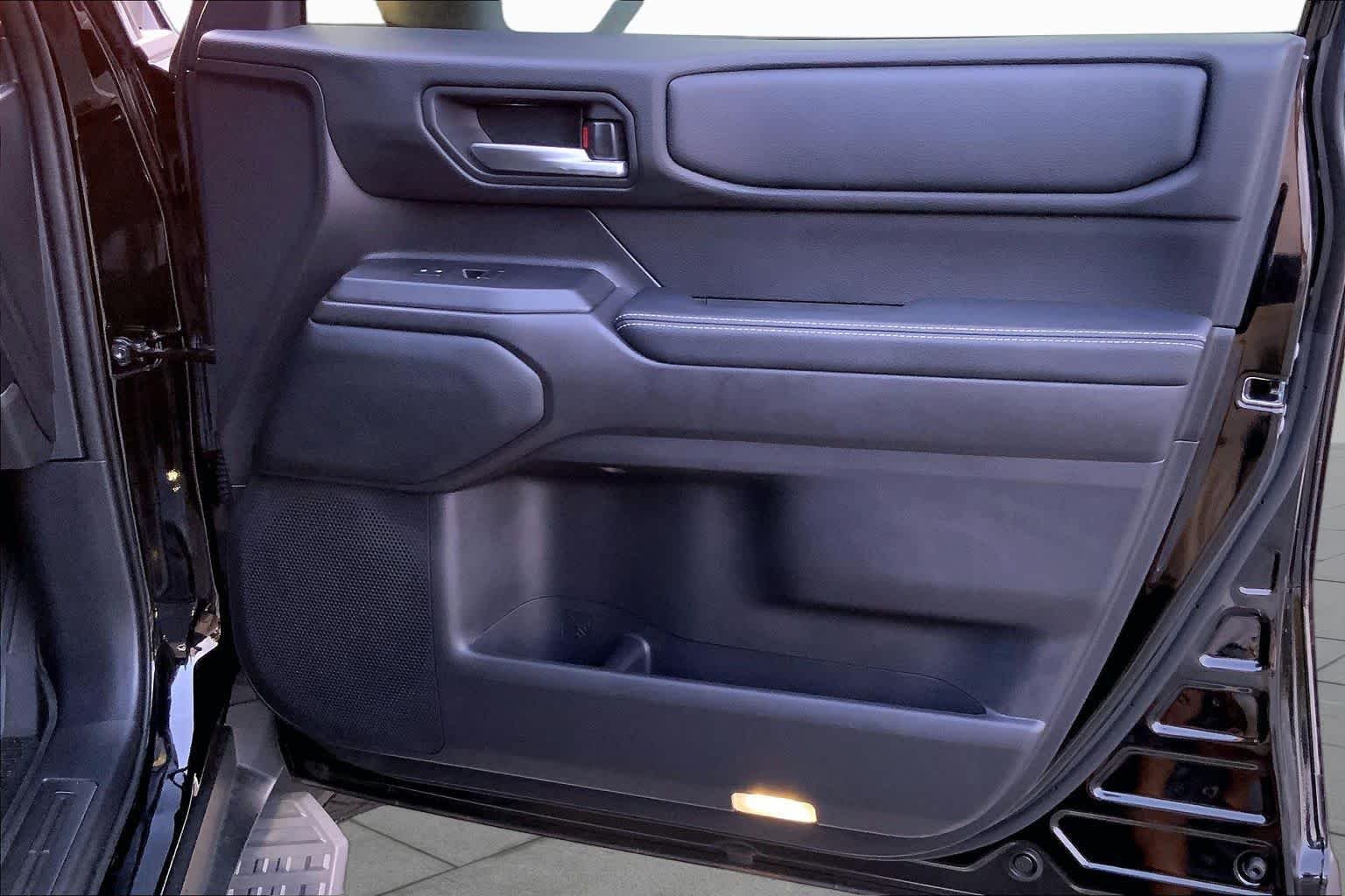 Used 2026 Black Toyota  image 20