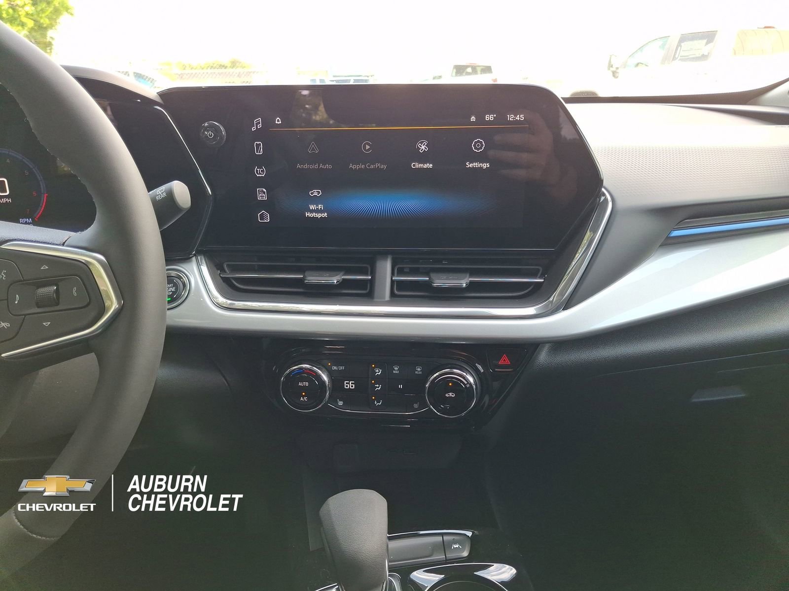 2026 Chevrolet Trax LT - Photo 11