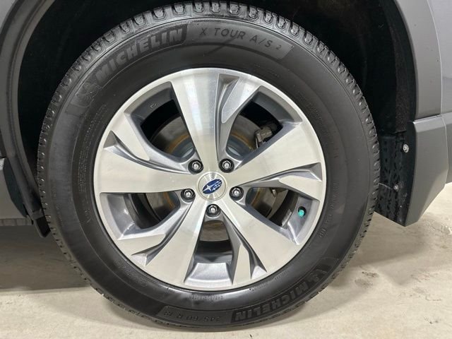 2021 Subaru Ascent Premium - Photo 23