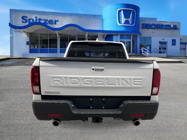 2026 Honda Ridgeline RTL - Photo 6