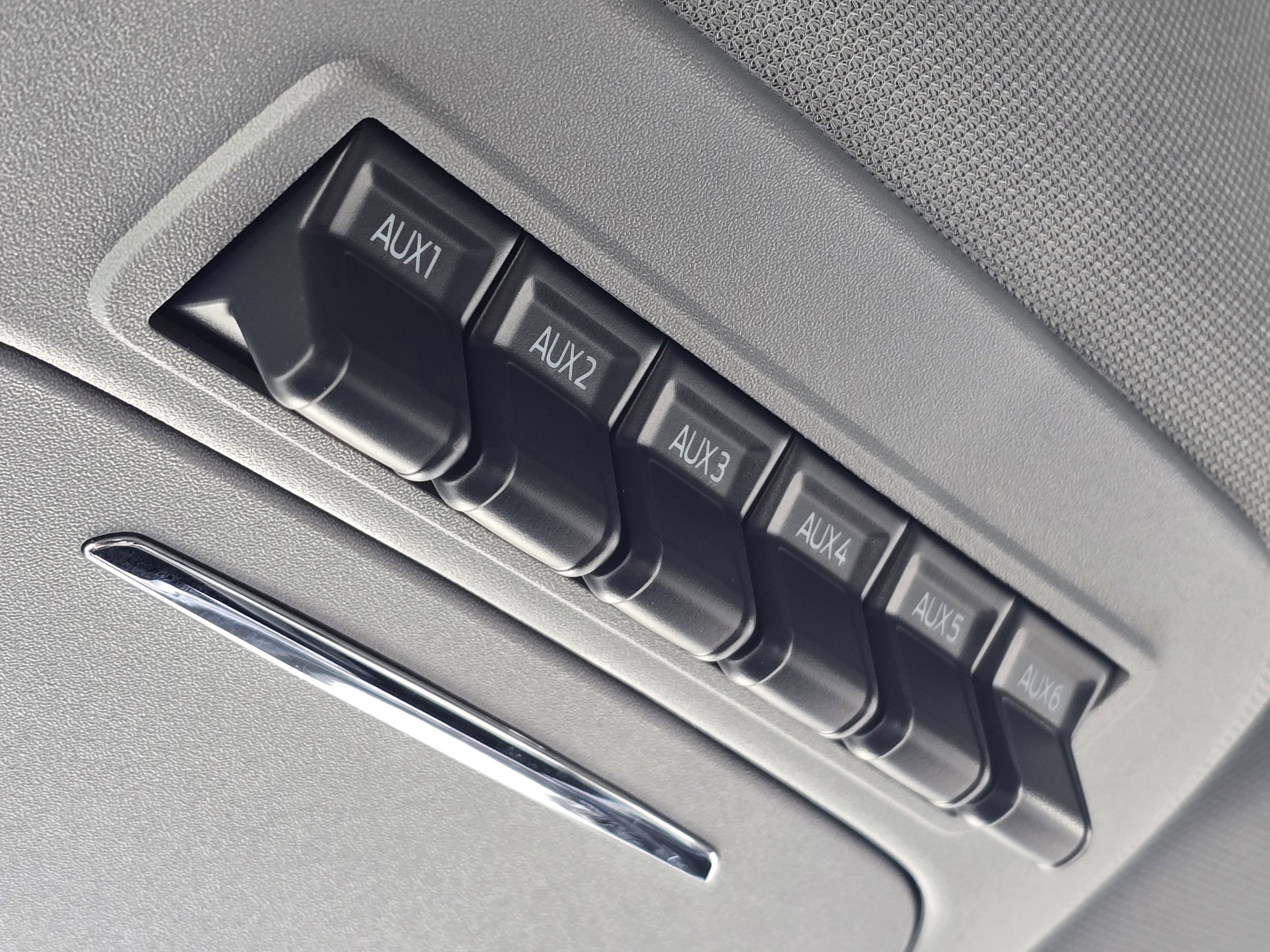 2026 Ford F-350 Super Duty Lariat - Photo 8