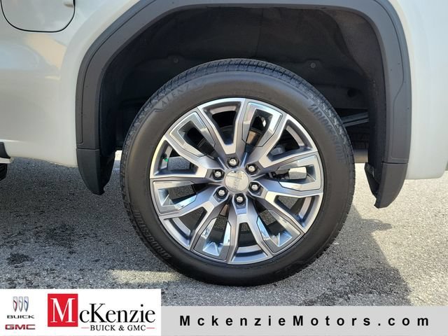 2025 GMC Sierra 1500 Denali - Photo 30