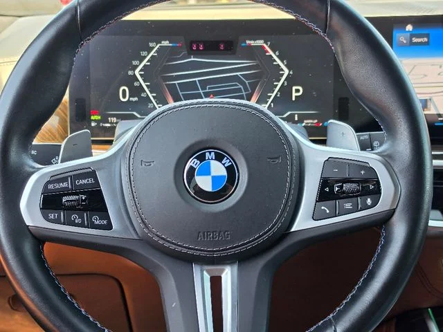 2023 BMW X7 M60i - Photo 29