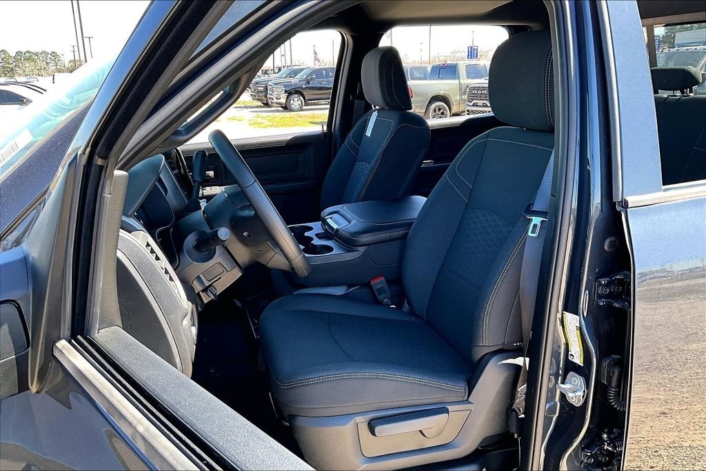 New 2026 Ram 2500 Tradesman 4D Crew Cab