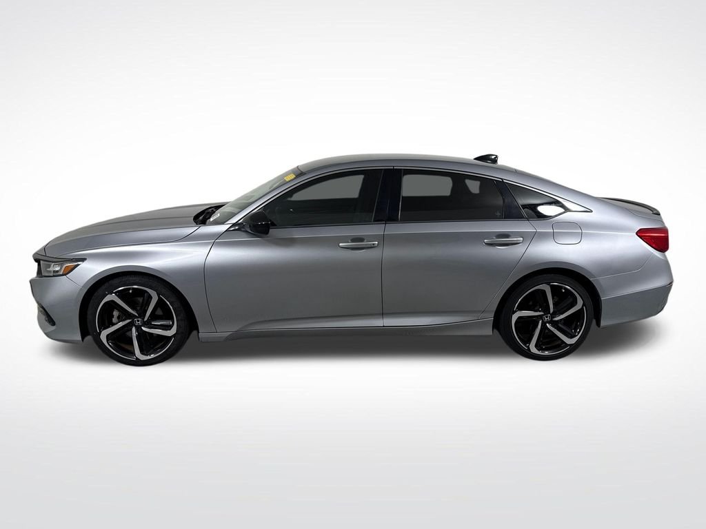 2022 Honda Accord Sport - Photo 6