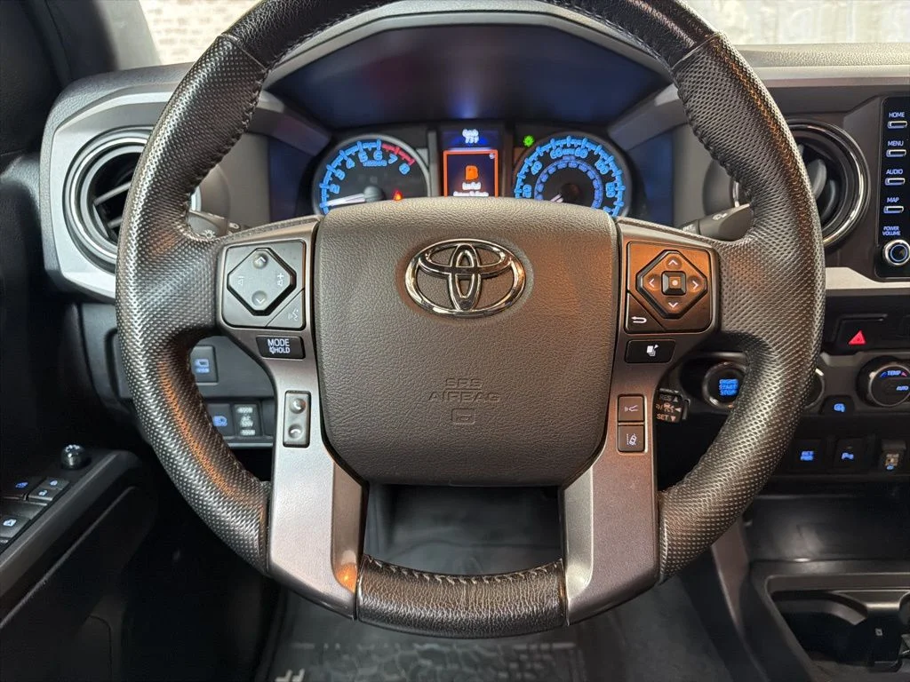 Used 2023 White Toyota TRD Pro image 15