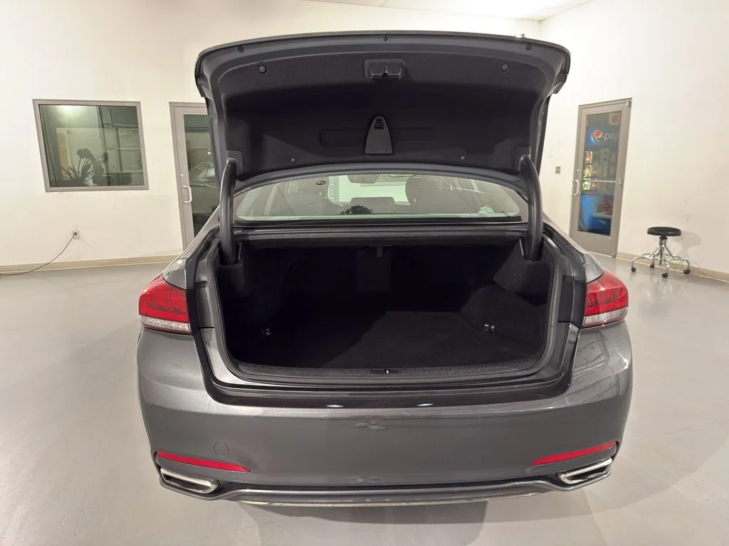 2020 GENESIS G80 Base - Photo 12