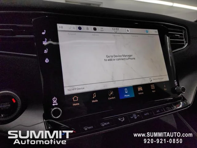 New 2026 High Gloss Black Exterior Paint Jeep Grand Wagoneer image 59