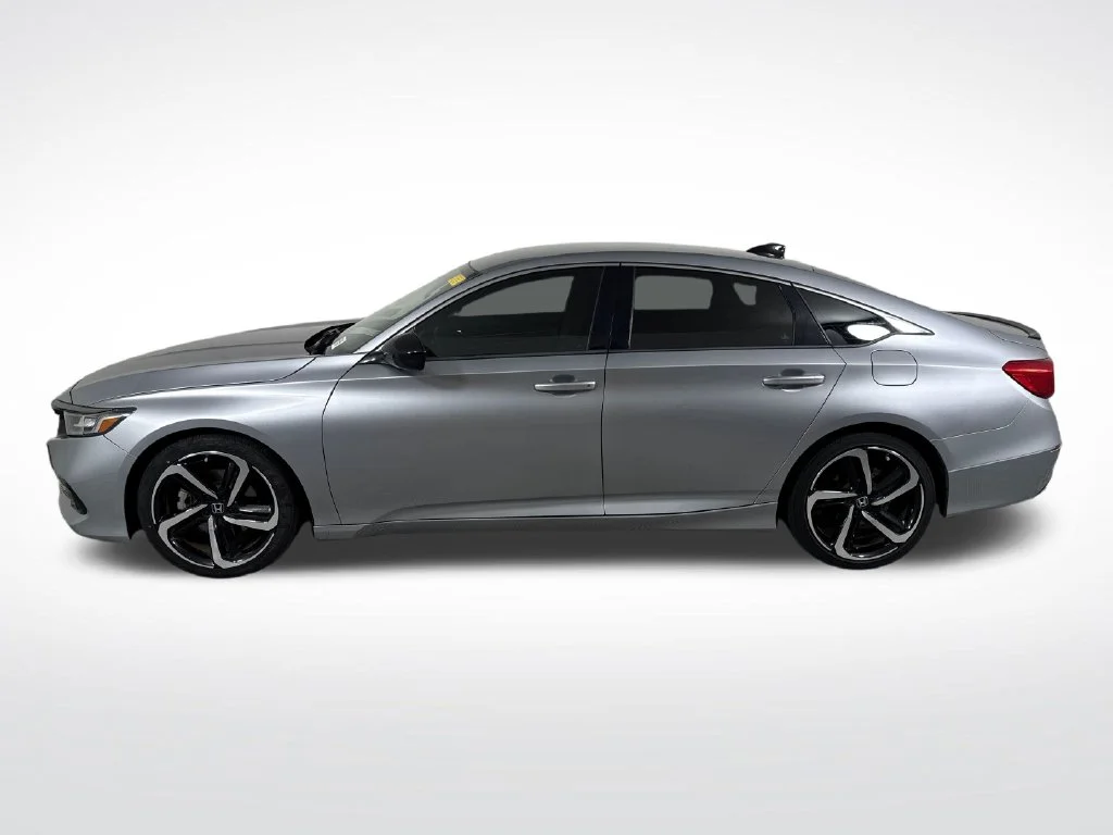 2022 Honda Accord Sport - Photo 6