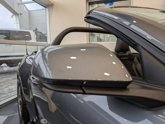New 2026 Gray Ford GT Premium image 8