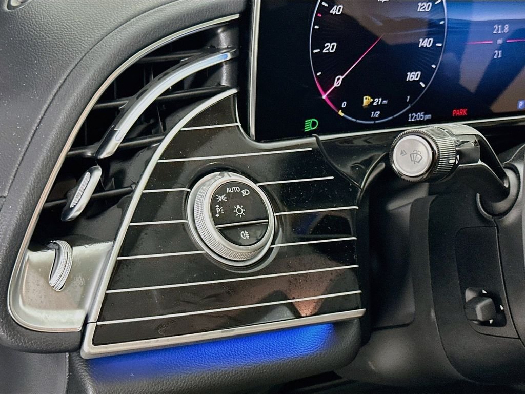 New 2026 Obsidian Black Metallic Mercedes-Benz E 450 image 9