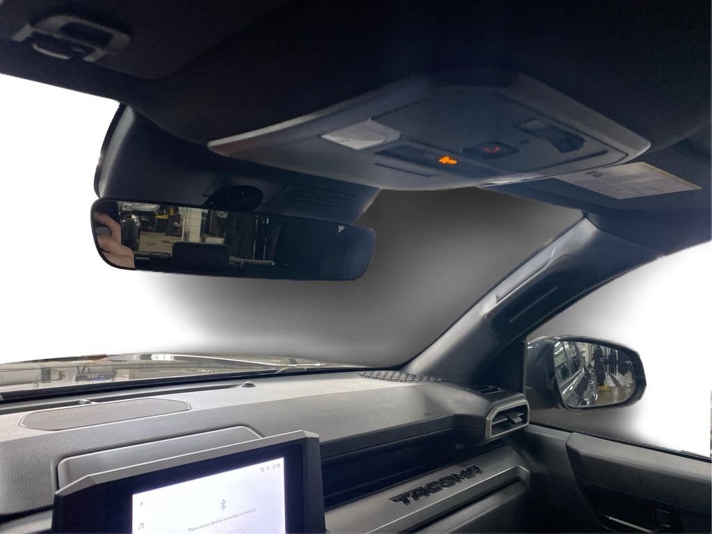 Used 2024 Gray Toyota SR5 image 10