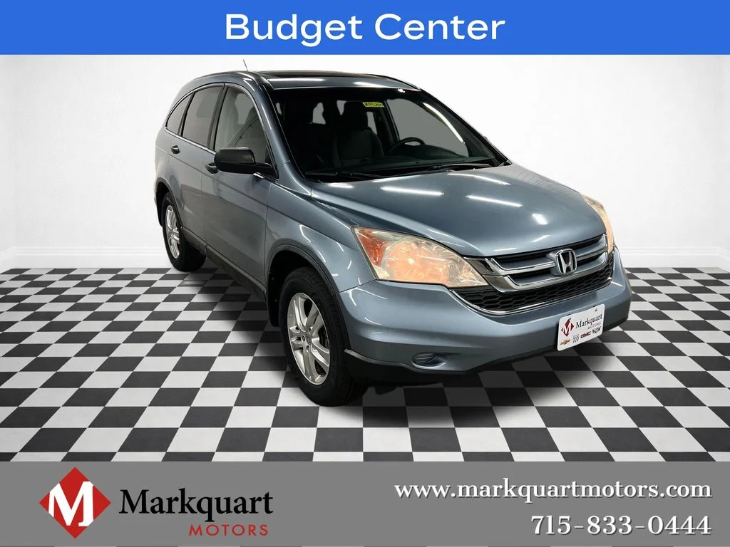 2011 Honda CR-V