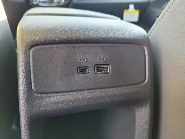 New 2026 Cacti Green Chevrolet ACTIV image 12