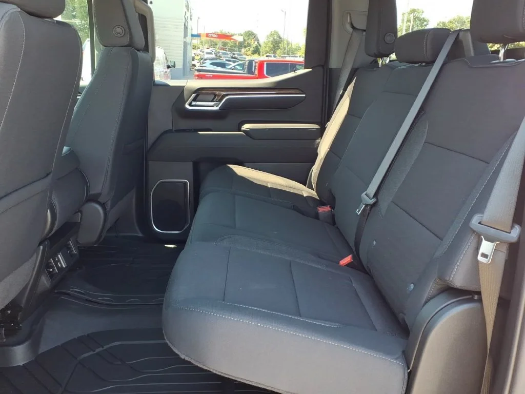 2026 Chevrolet Silverado 1500 RST - Photo 22