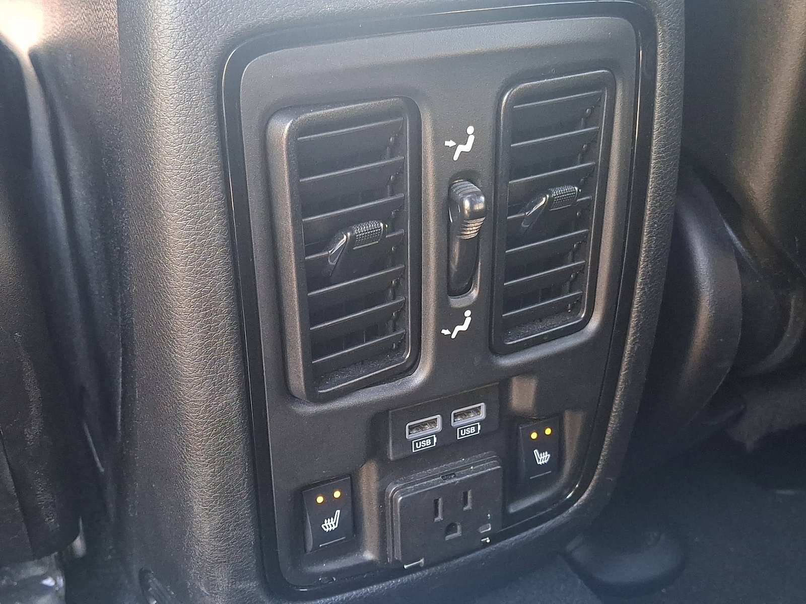 Used 2024 Triple Nickel Dodge GT Plus image 11