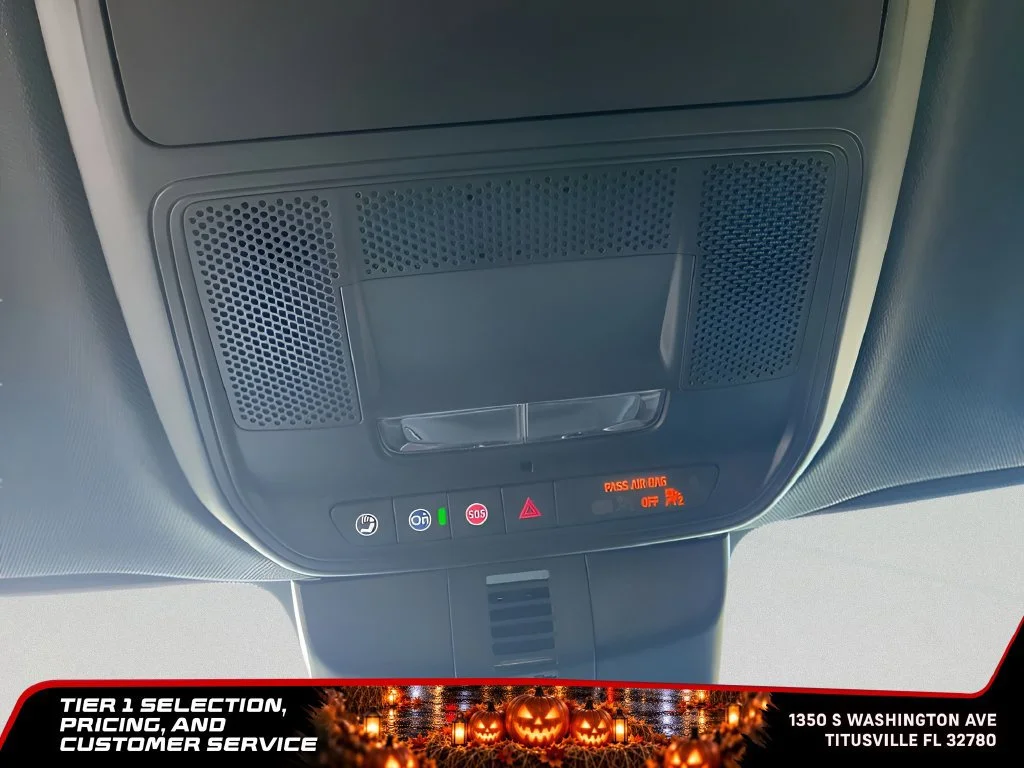 2026 GMC Acadia Elevation - Photo 43