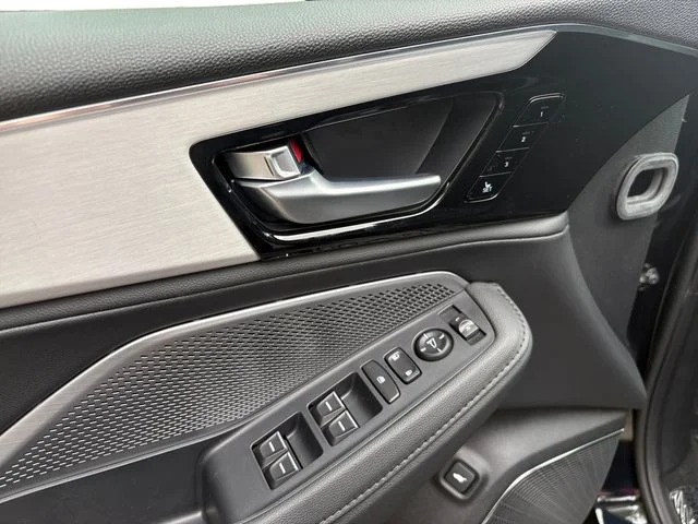 New 2026 Majestic Black Pearl Acura  image 30