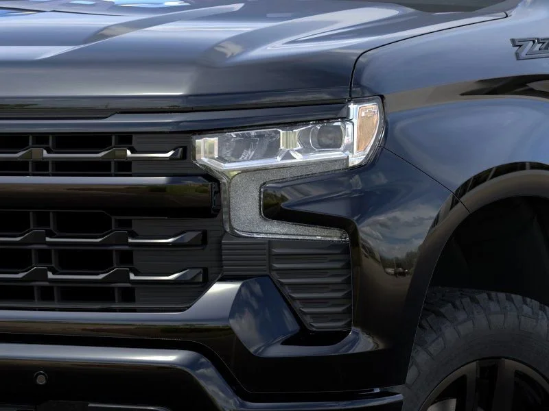 2026 Chevrolet Silverado 1500 RST - Photo 15