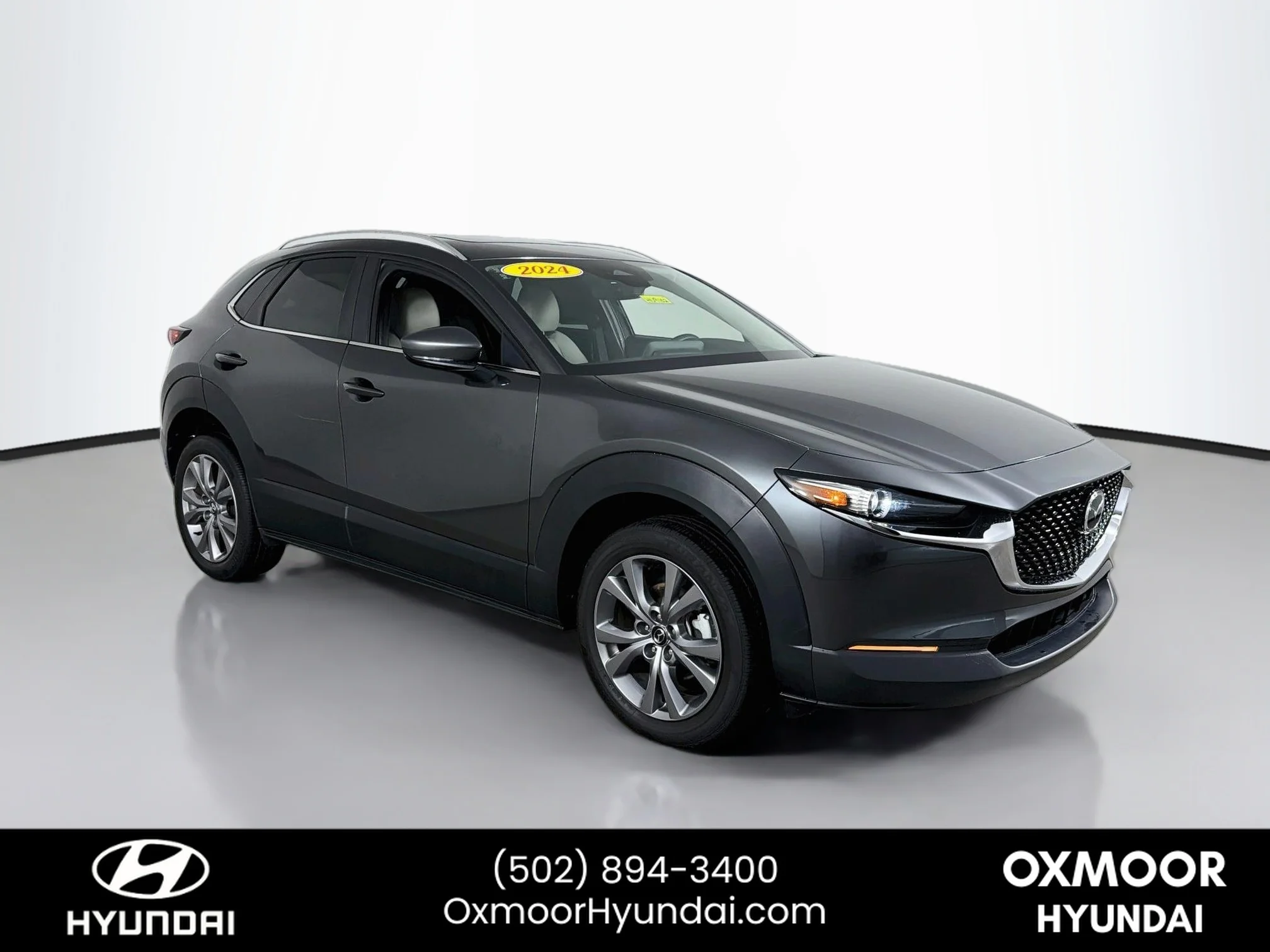 2024 Mazda CX-30
