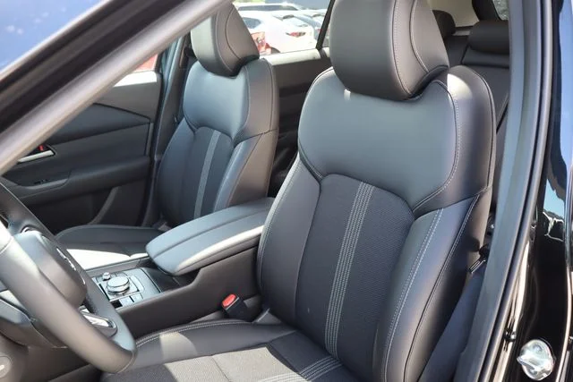 New 2026 Jet Black Mica Mazda 2.5 S Preferred AWD image 12