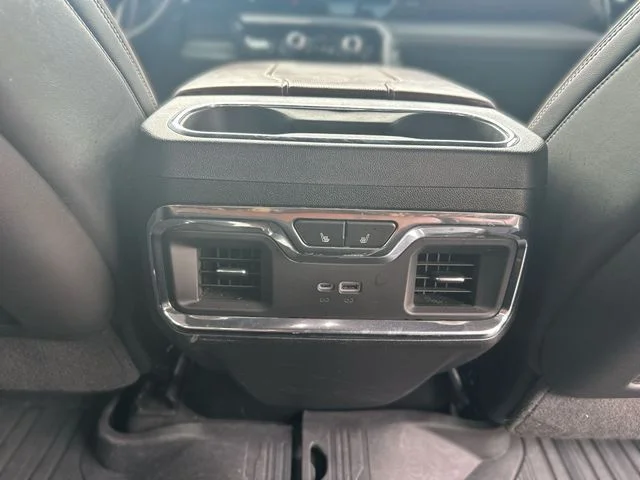 Certified Used 2024 White GMC Denali Ultimate image 24