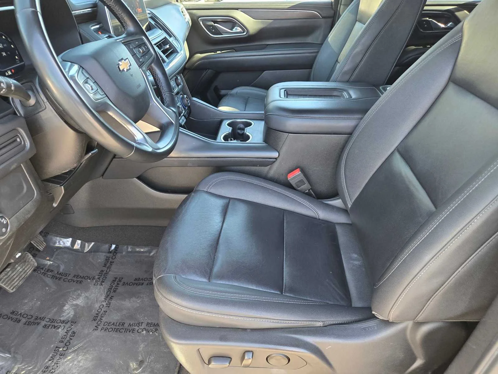 Used 2023 Sterling Gray Metallic Chevrolet LT image 15