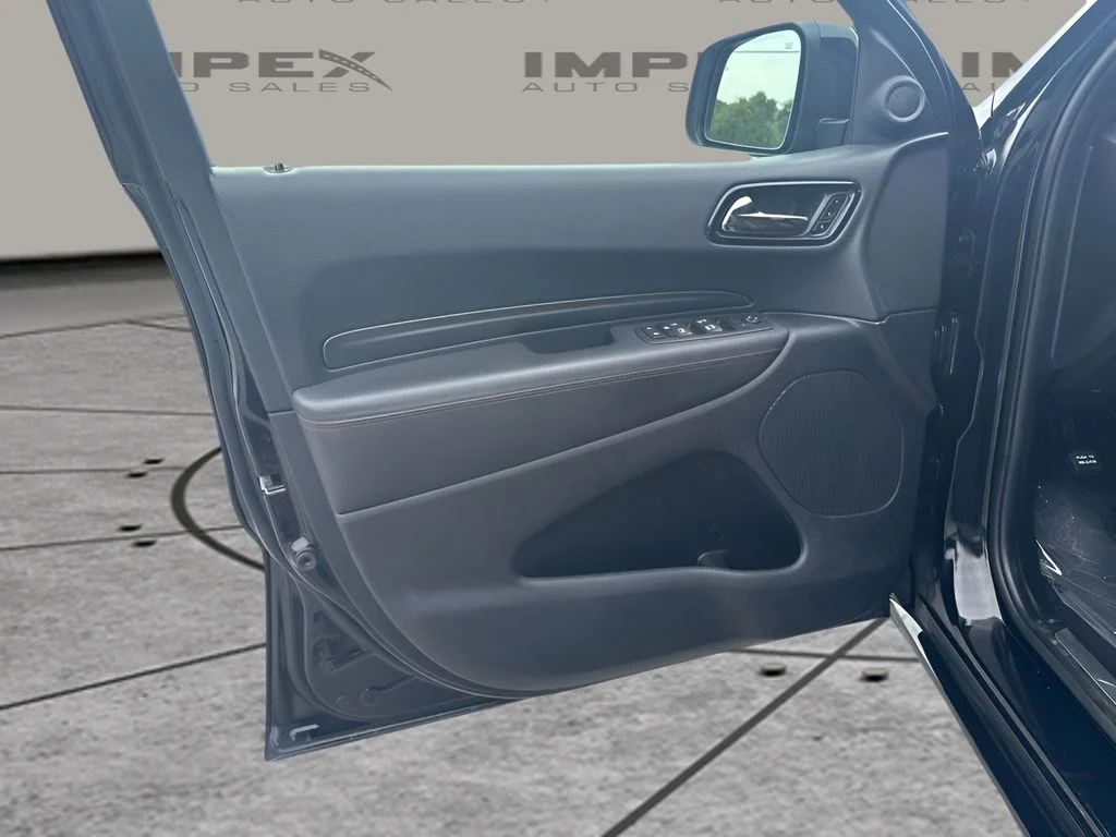 Used 2025 Black Dodge R/T Plus image 18