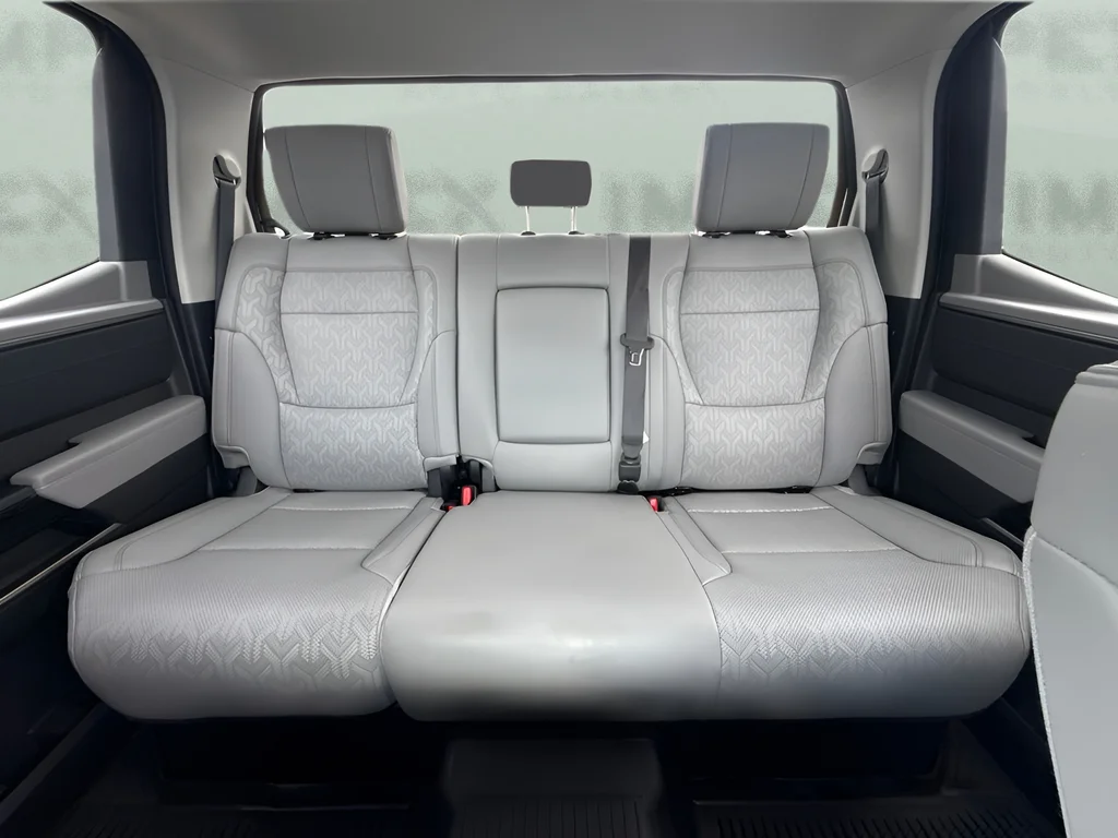 Used 2024 Green Toyota Limited image 10